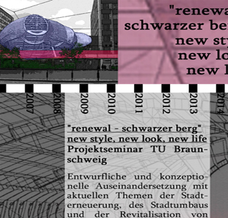 Vorankündigung Projektseminar1