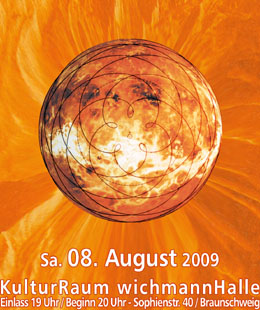 Venuskonzert Akasha Project